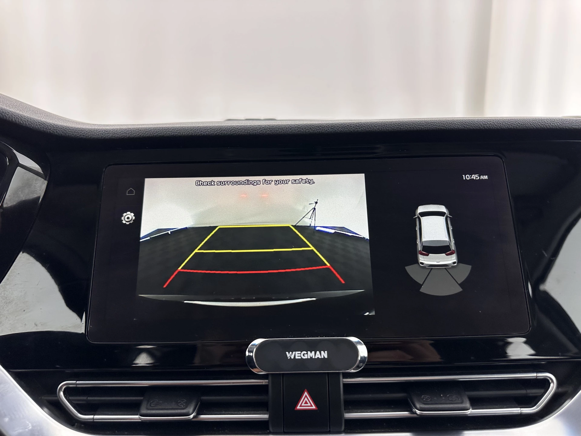 Hoofdafbeelding Kia e-Niro