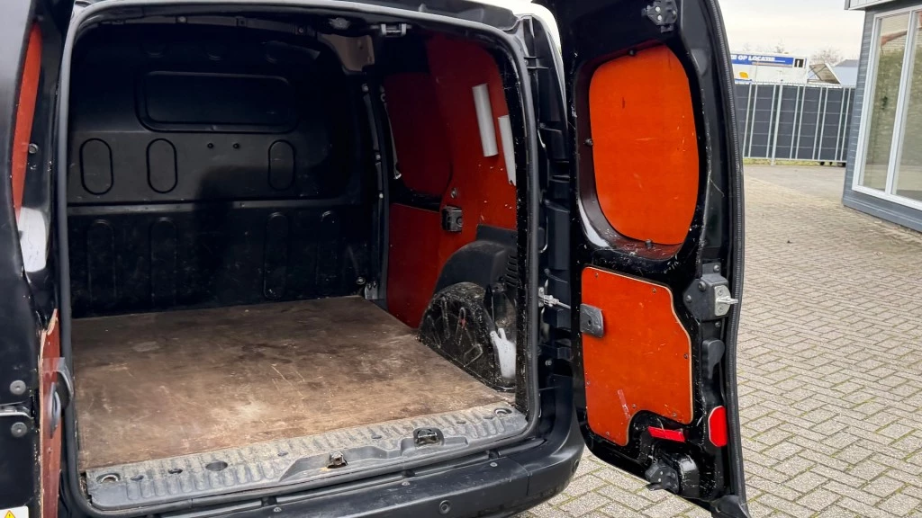 Hoofdafbeelding Mercedes-Benz Citan