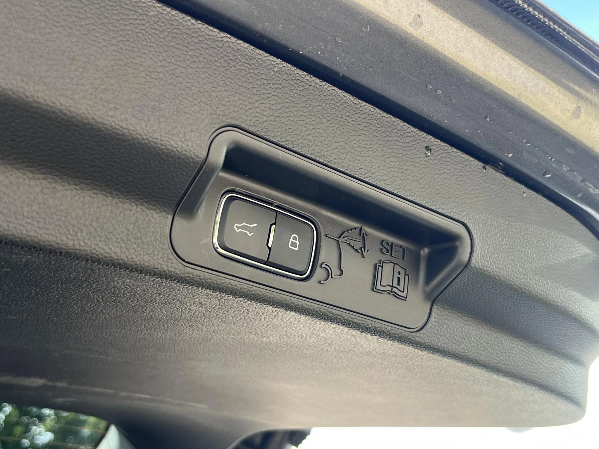 Hoofdafbeelding Ford Explorer
