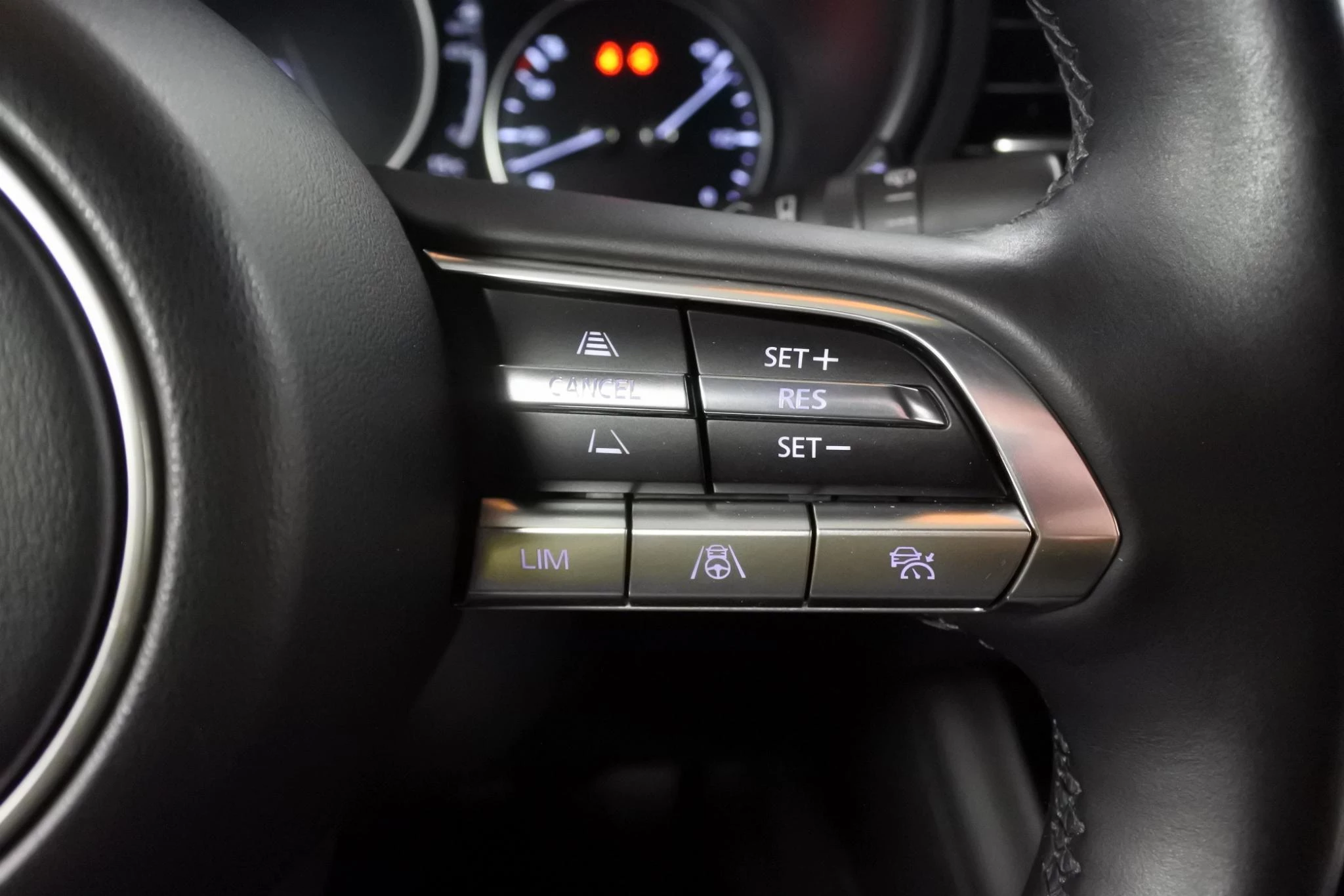 Hoofdafbeelding Mazda 3