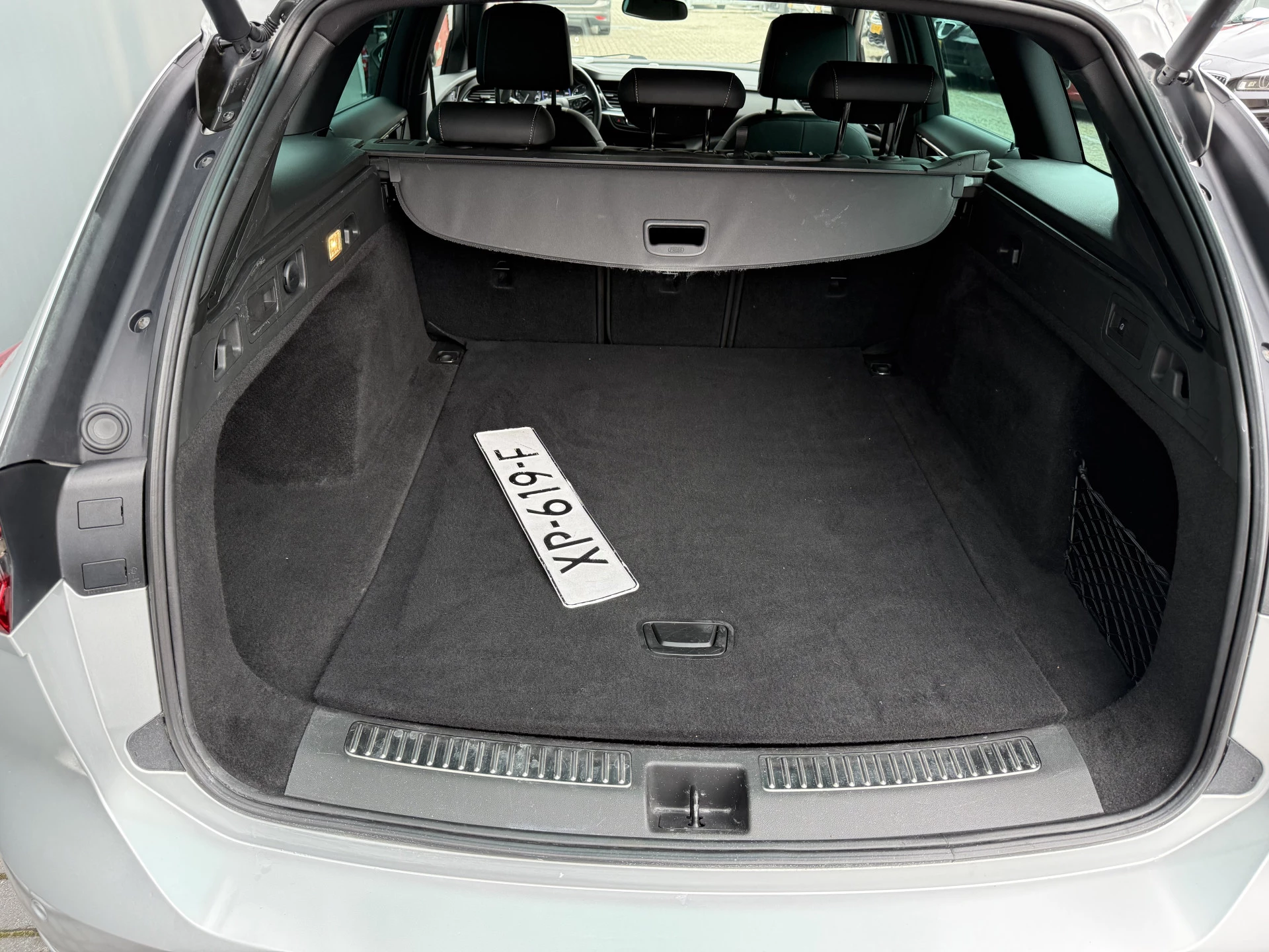 Hoofdafbeelding Opel Insignia