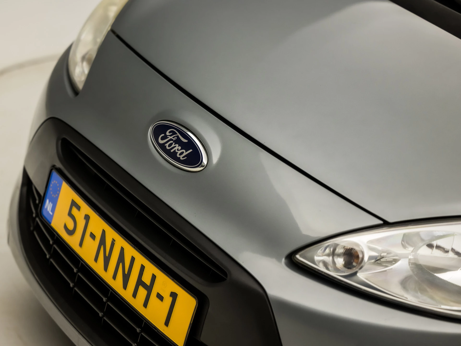 Hoofdafbeelding Ford Ka