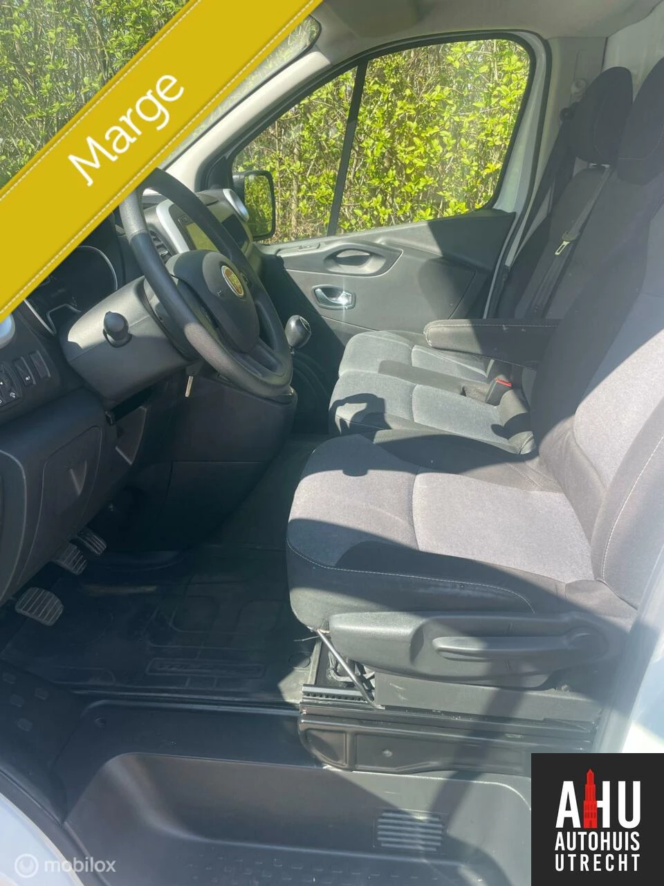 Hoofdafbeelding Fiat Talento