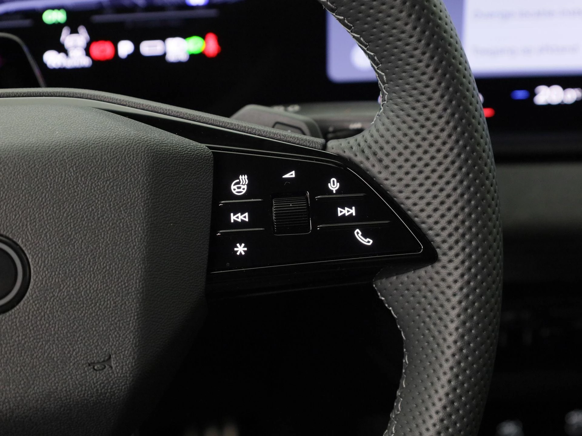 Hoofdafbeelding Audi A6 Sportback e-tron