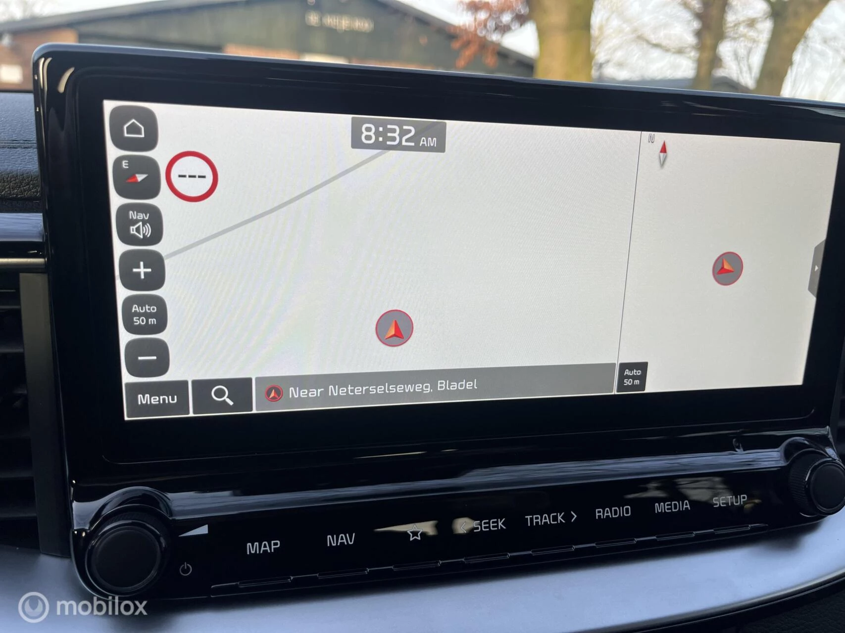 Hoofdafbeelding Kia XCeed