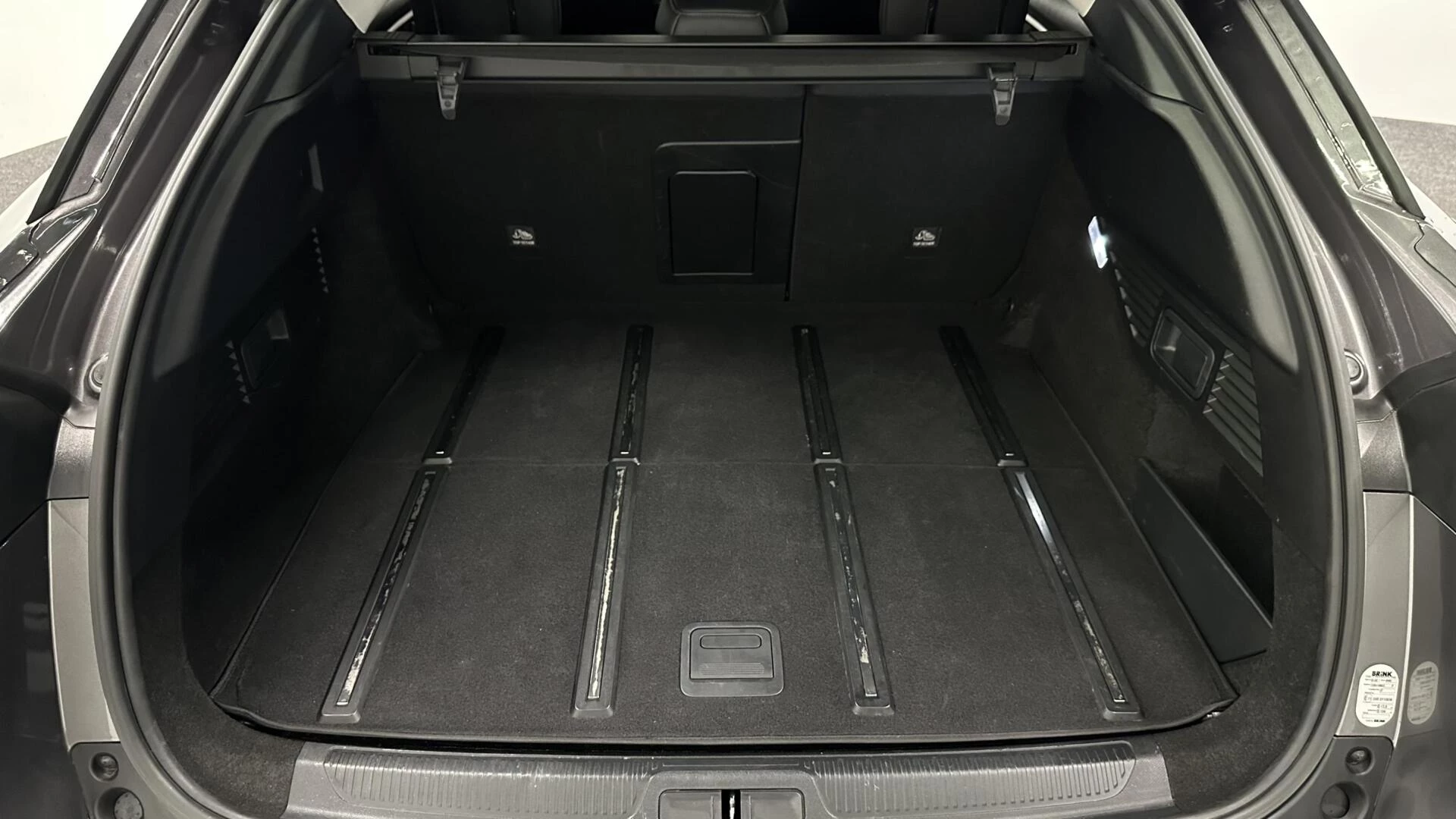 Hoofdafbeelding Citroën C5 X