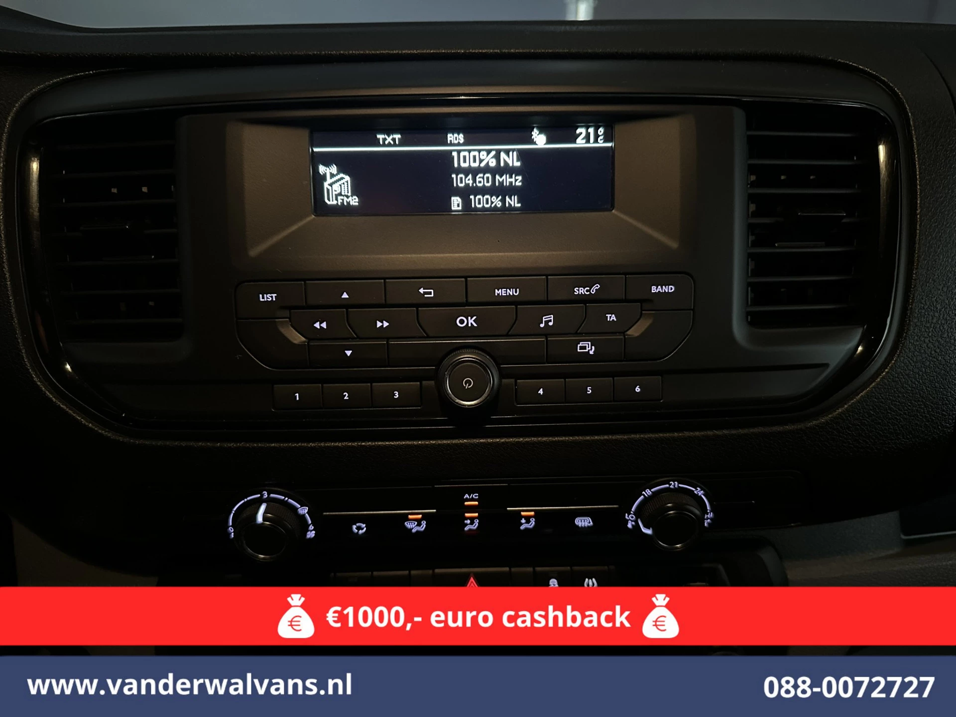 Hoofdafbeelding Toyota ProAce