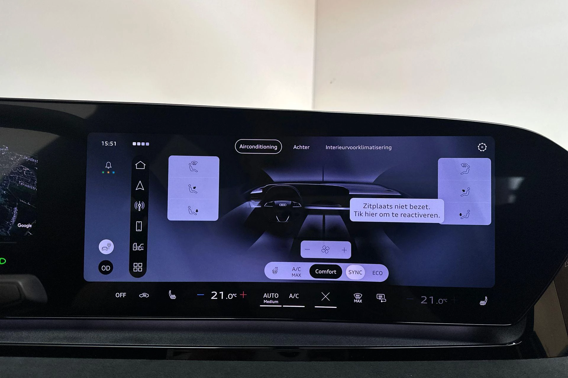Hoofdafbeelding Audi Q6 e-tron