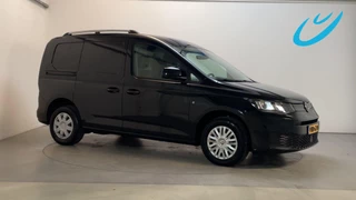 Volkswagen Caddy Cargo 2.0 TDI 6-bak Business App-Connect Airco Trekhaak