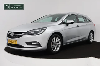 Opel Astra Sports Tourer 1.4 Innovation (TREKHAAK AFNEEMBAAR, NAVIGATIE, CLIMA, PARKEERSENSOREN)