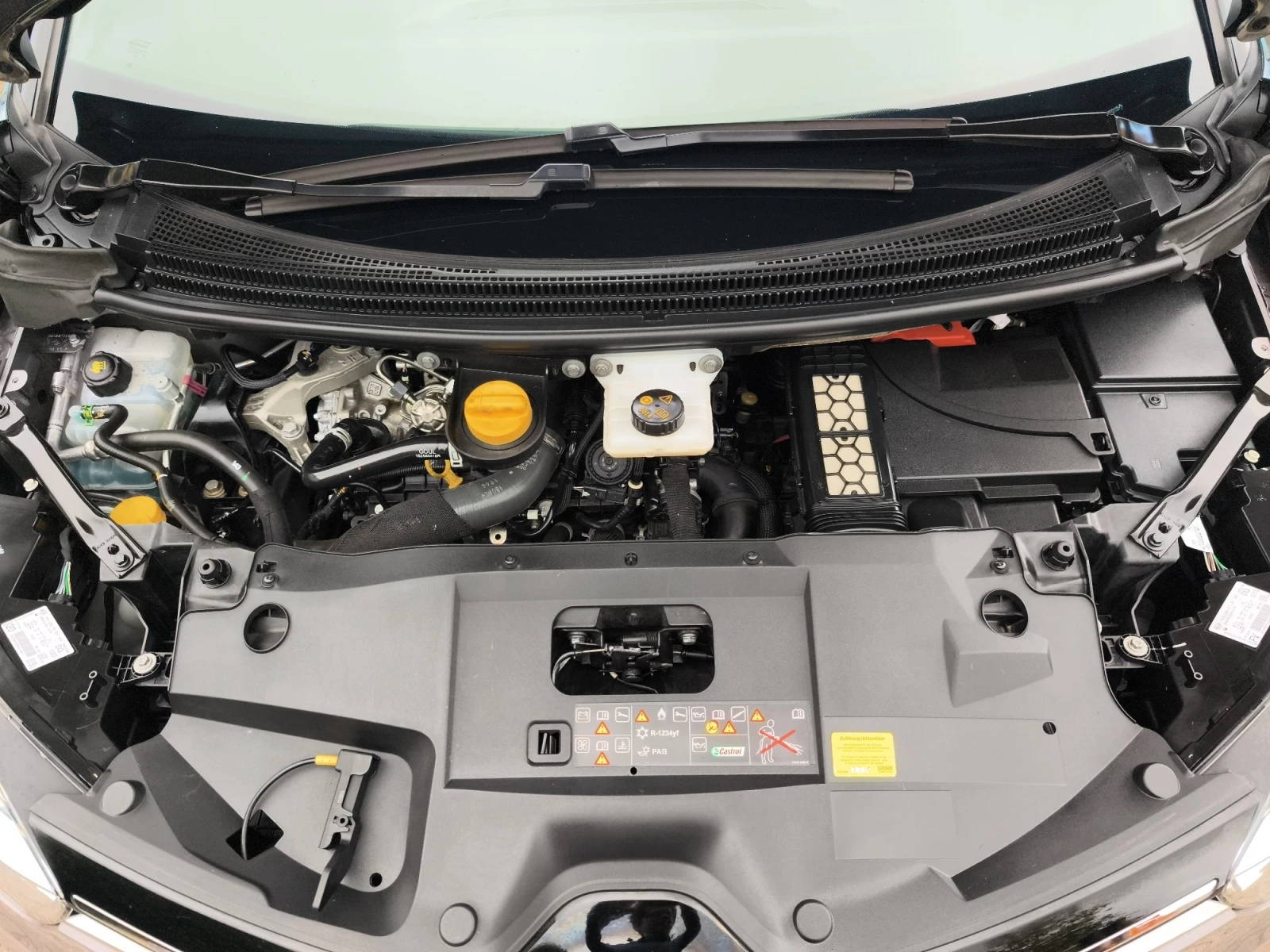 Hoofdafbeelding Renault Grand Scénic