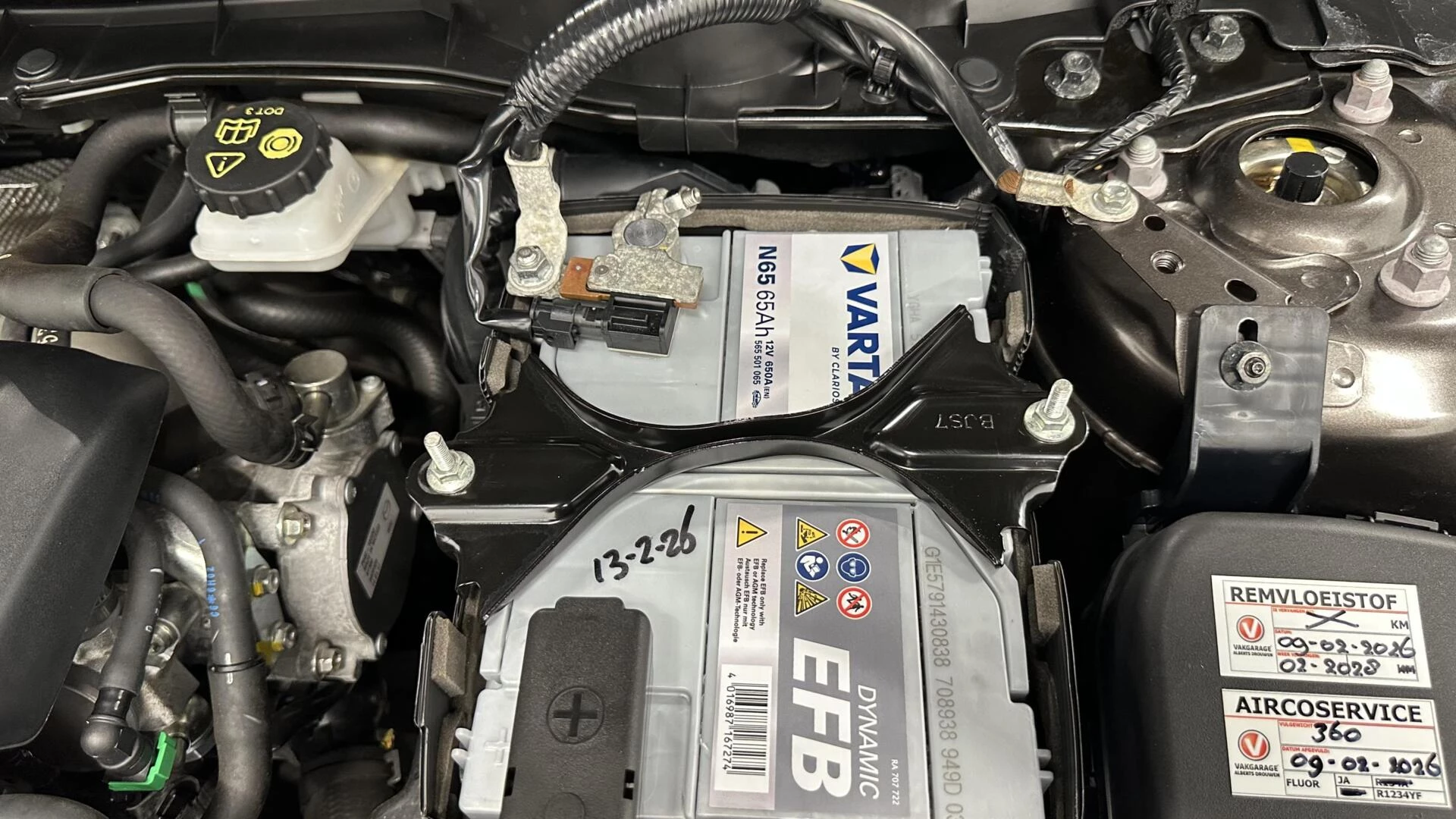 Hoofdafbeelding Mazda 2