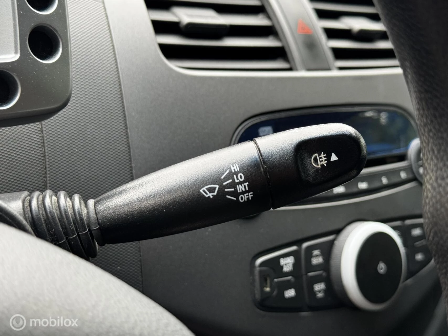 Hoofdafbeelding Chevrolet Spark