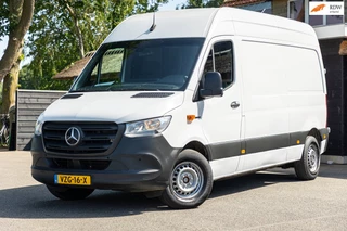 Mercedes-Benz ESprinter ESprinter L2H2 41 kWh Tussenschot met deur I Airco I Camera I Bluetooth