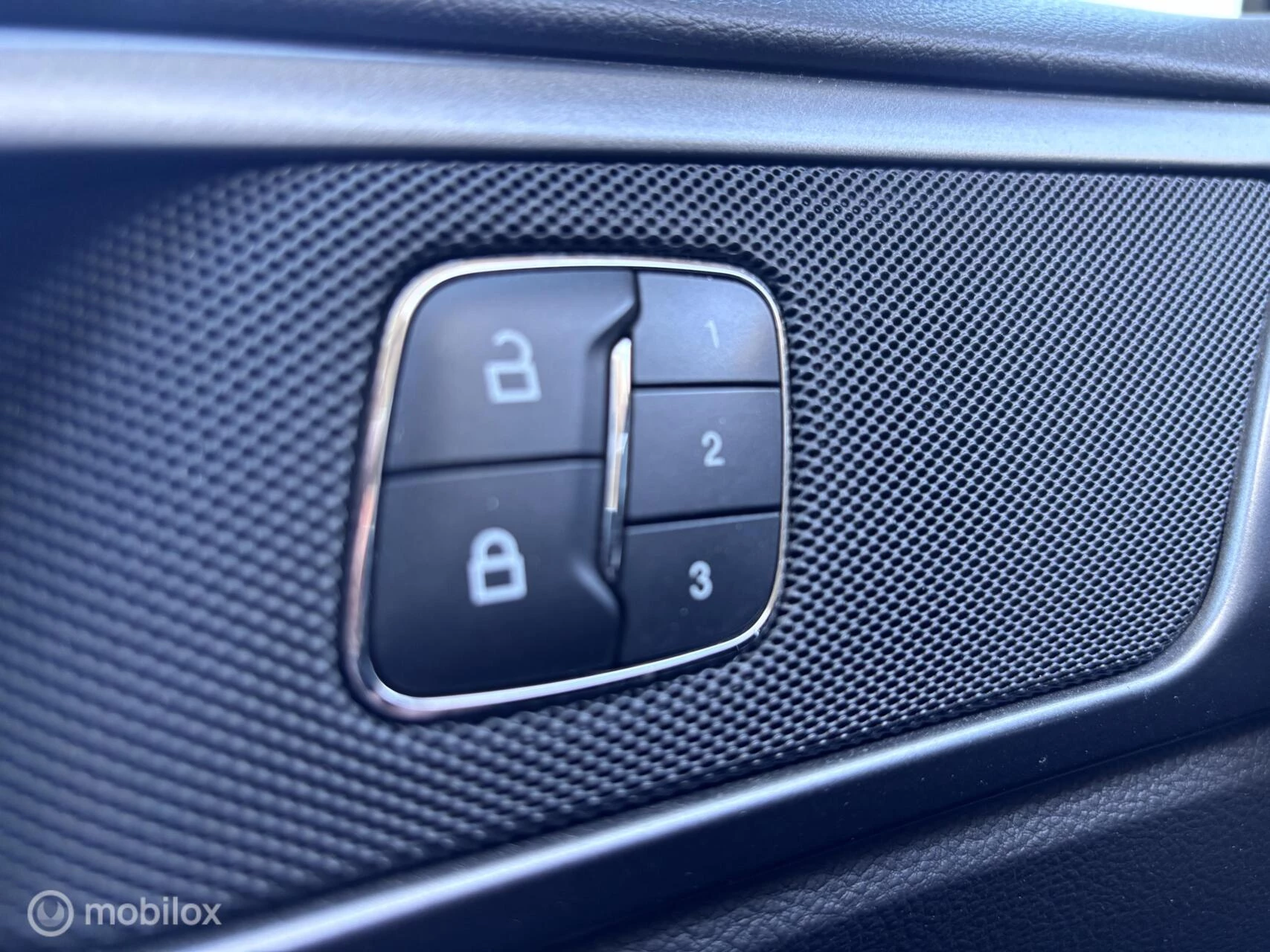 Hoofdafbeelding Ford Mondeo