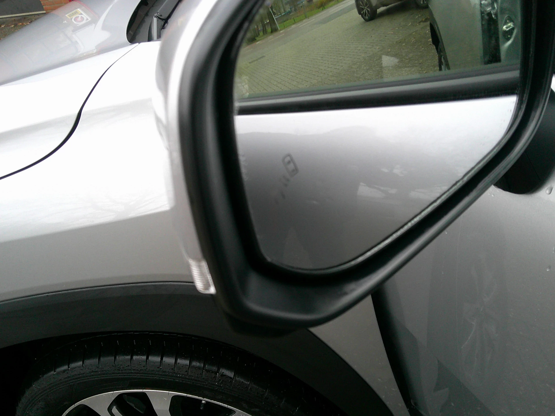 Hoofdafbeelding Toyota Corolla Cross