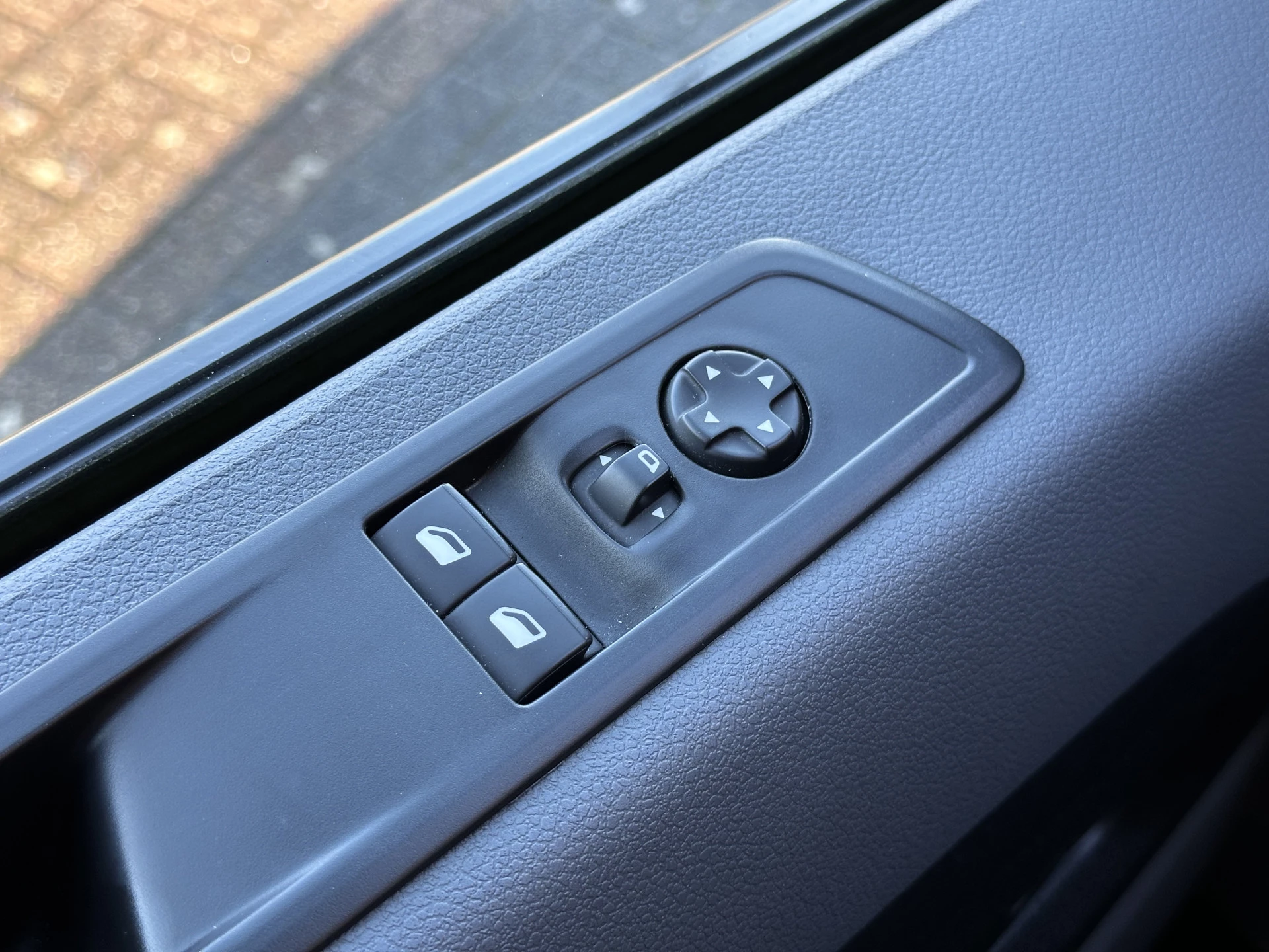 Hoofdafbeelding Citroën Jumpy