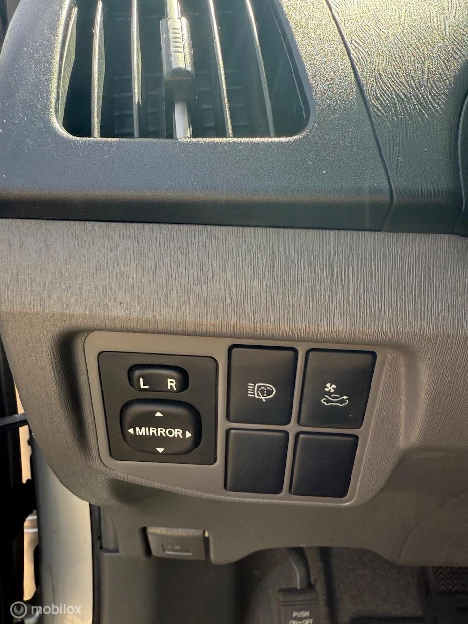 Hoofdafbeelding Toyota Prius