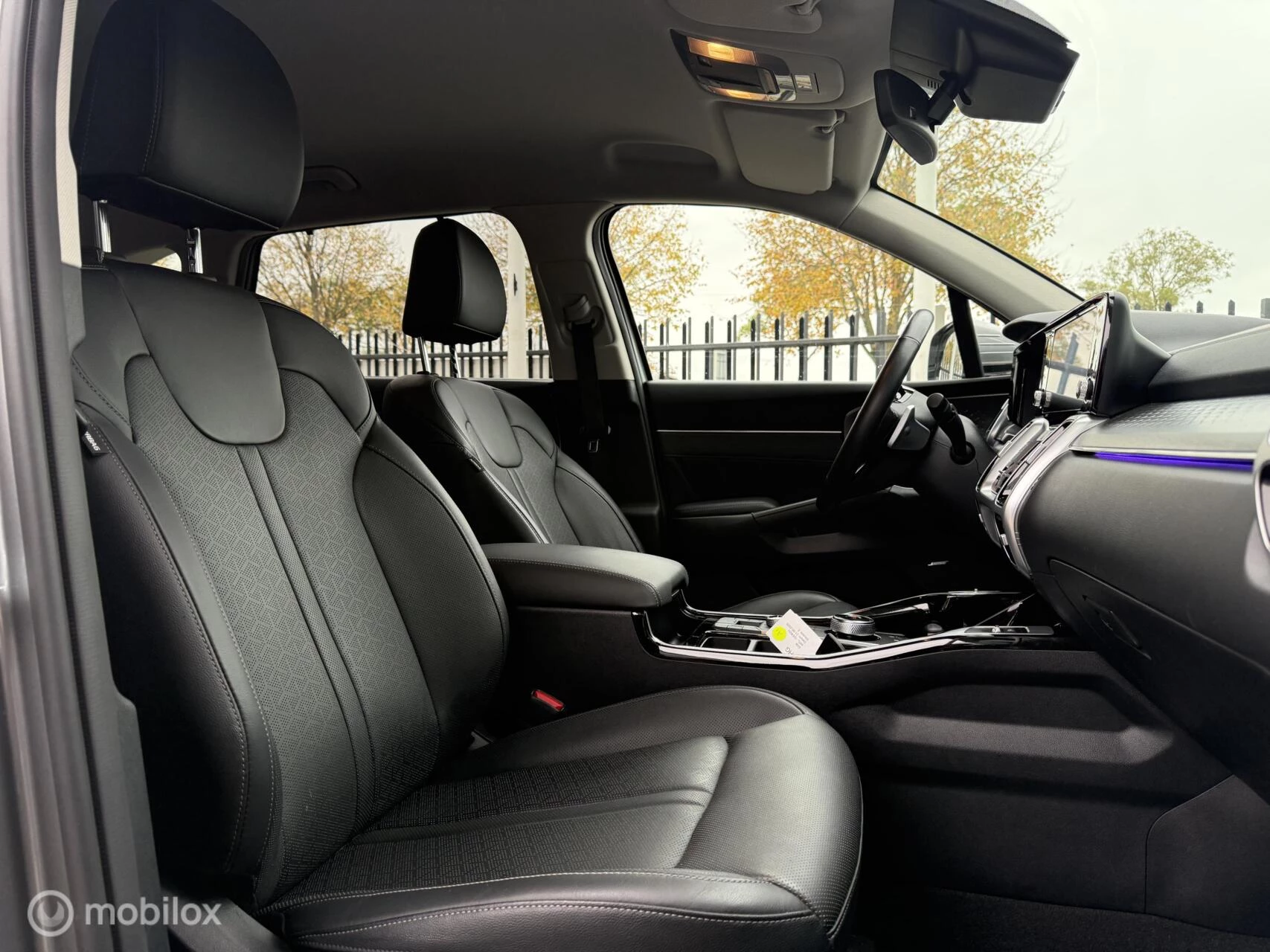 Hoofdafbeelding Kia Sorento