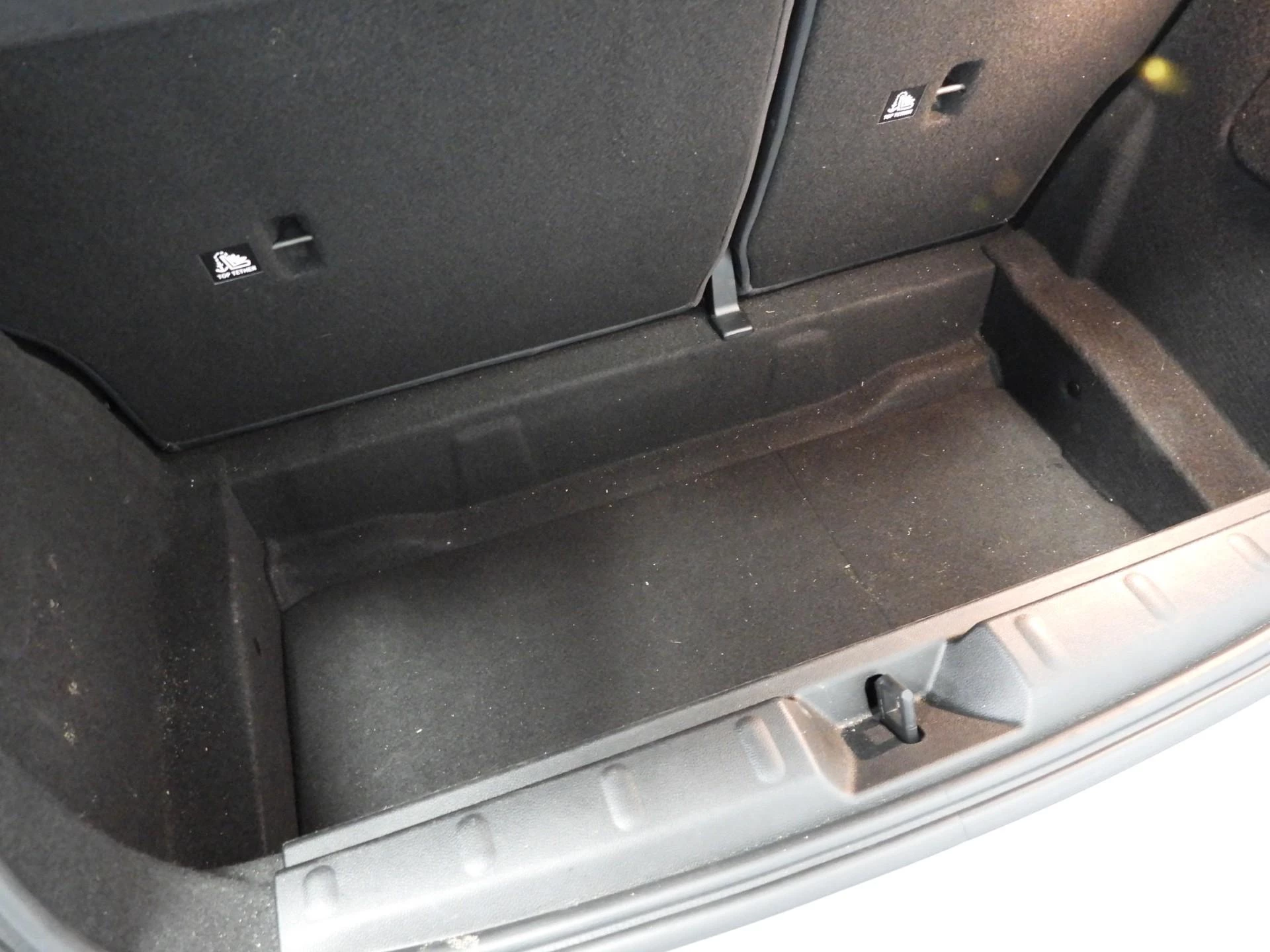 Hoofdafbeelding MINI One