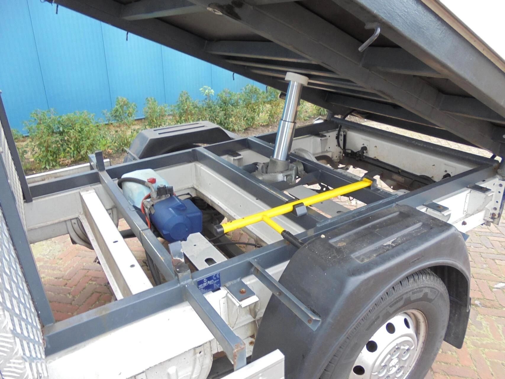 Hoofdafbeelding Peugeot Boxer