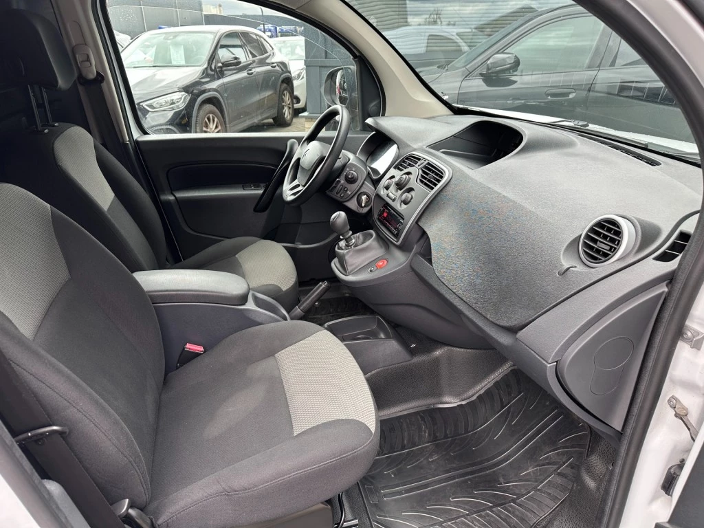 Hoofdafbeelding Renault Kangoo
