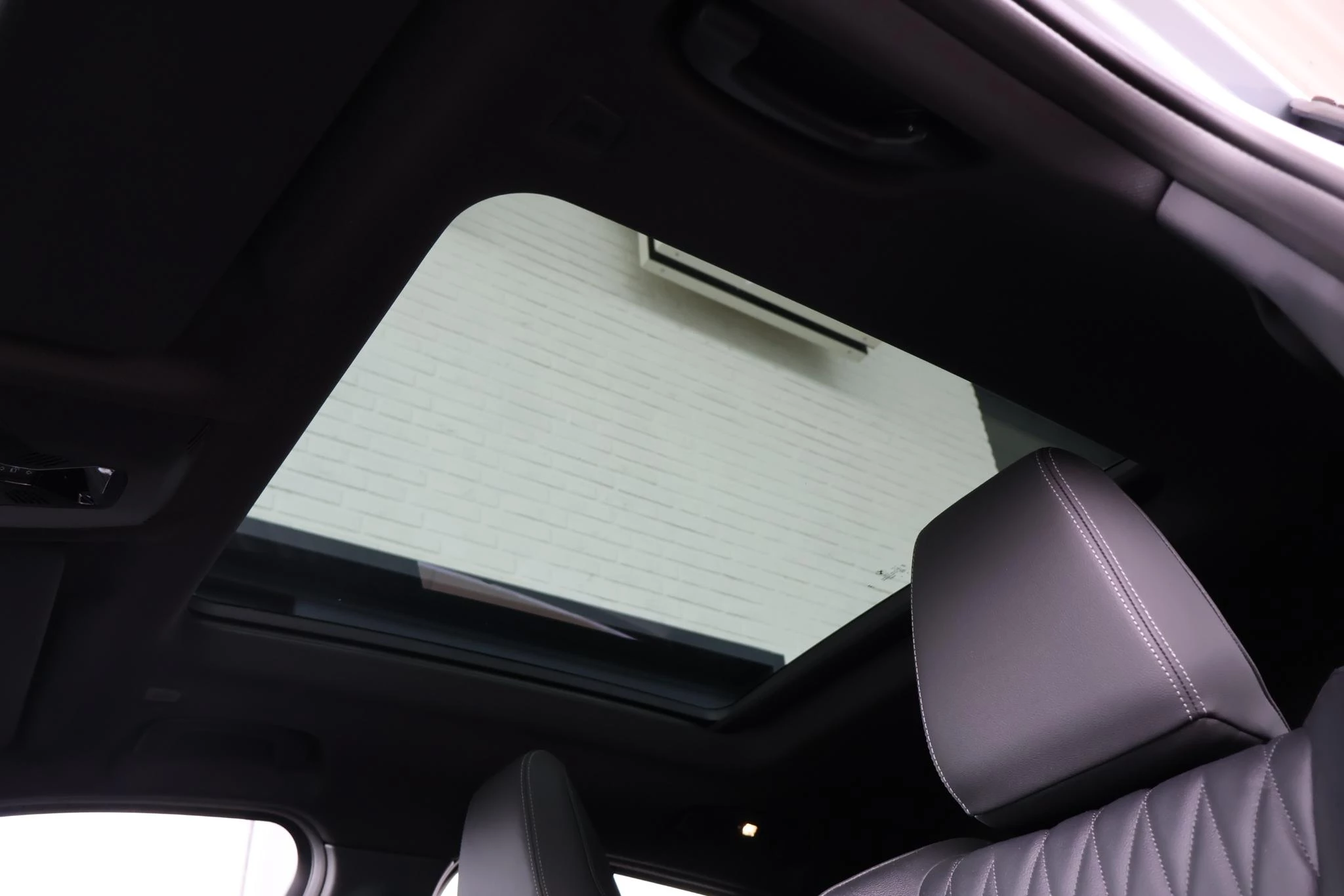 Hoofdafbeelding BMW iX2