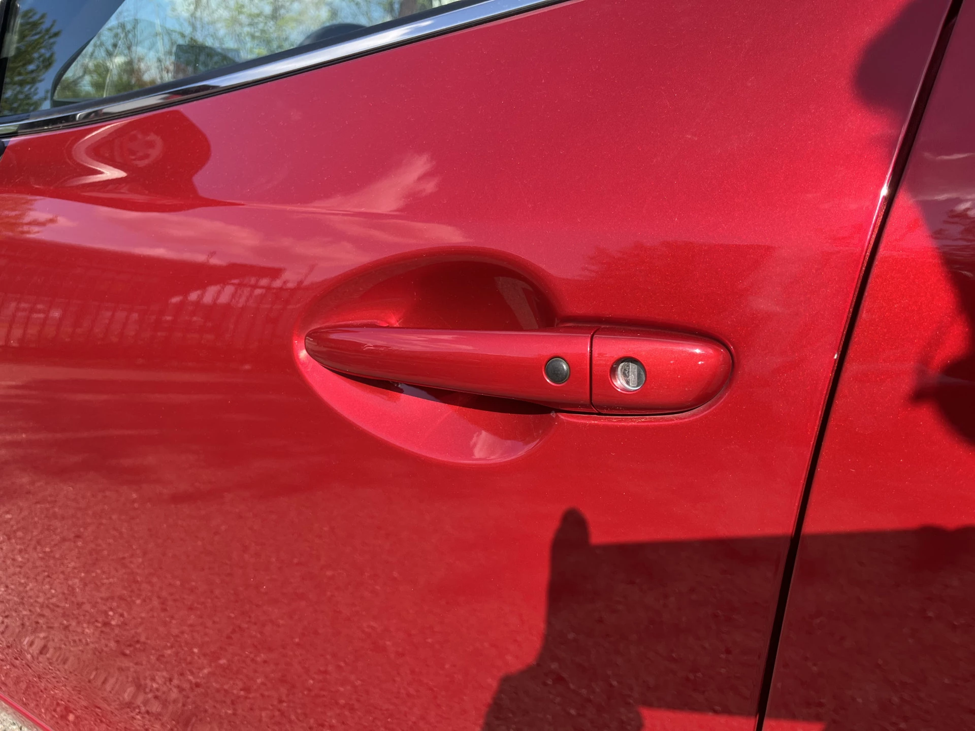 Hoofdafbeelding Mazda 3