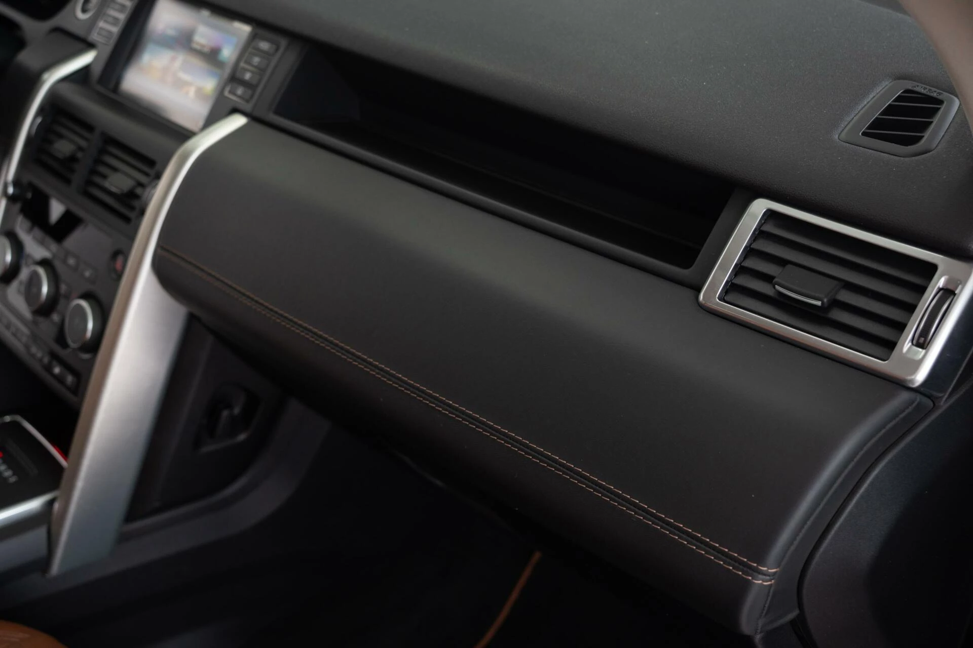 Hoofdafbeelding Land Rover Discovery Sport