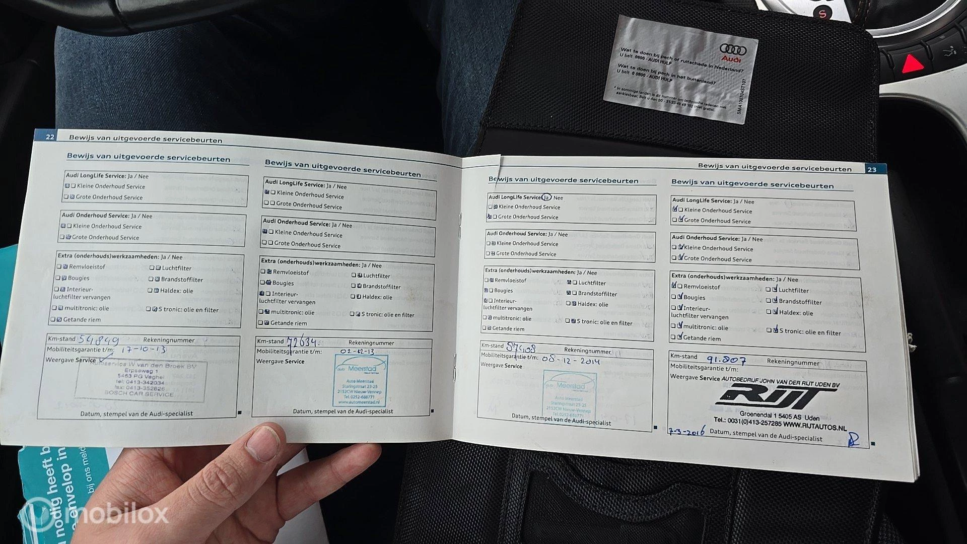 Hoofdafbeelding Audi TT