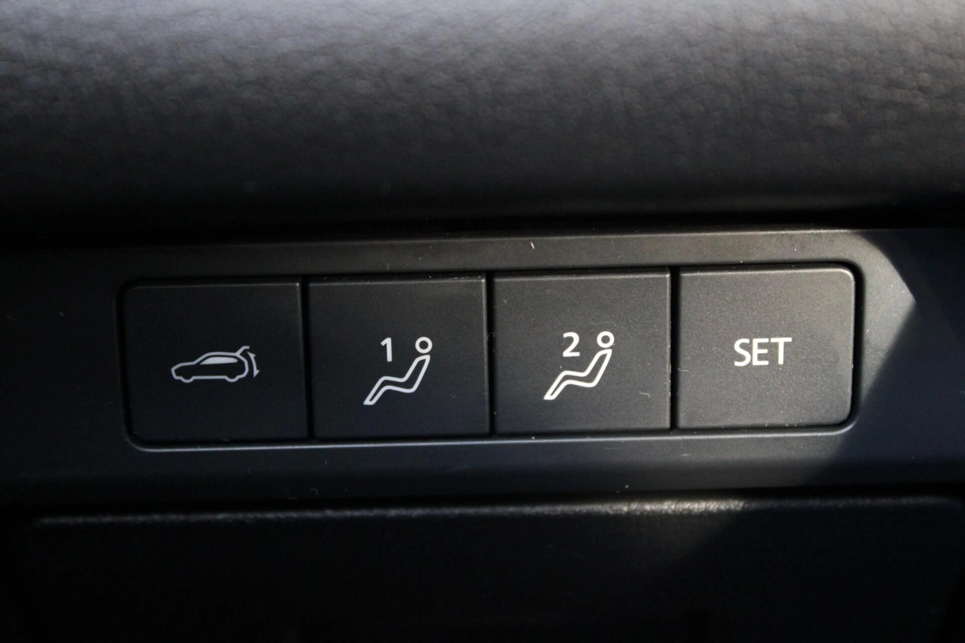 Hoofdafbeelding Mazda CX-30