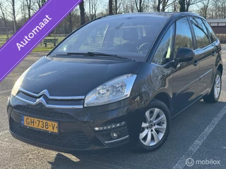 Citroen C4 Picasso 1.6 Automaat