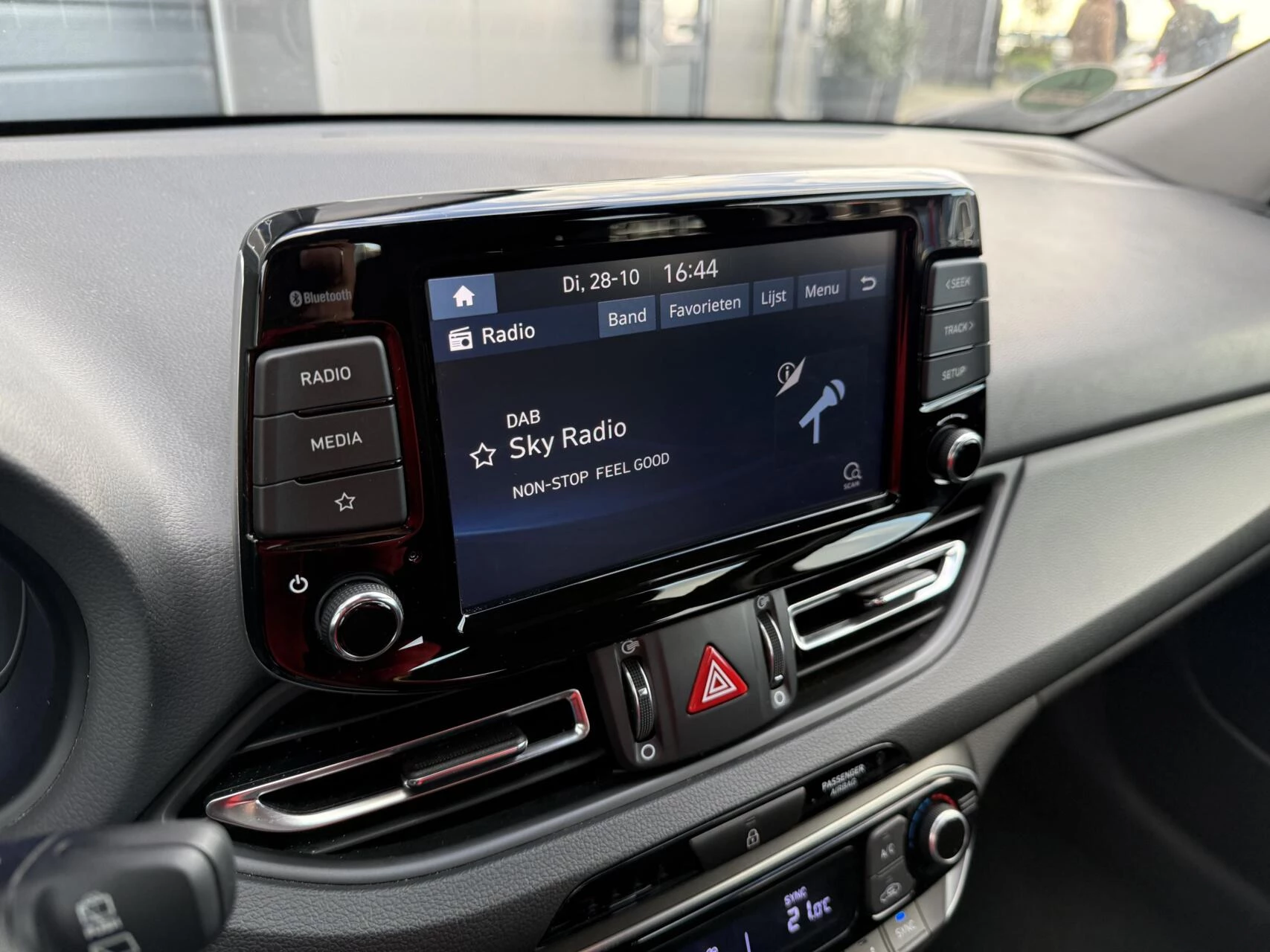 Hoofdafbeelding Hyundai i30