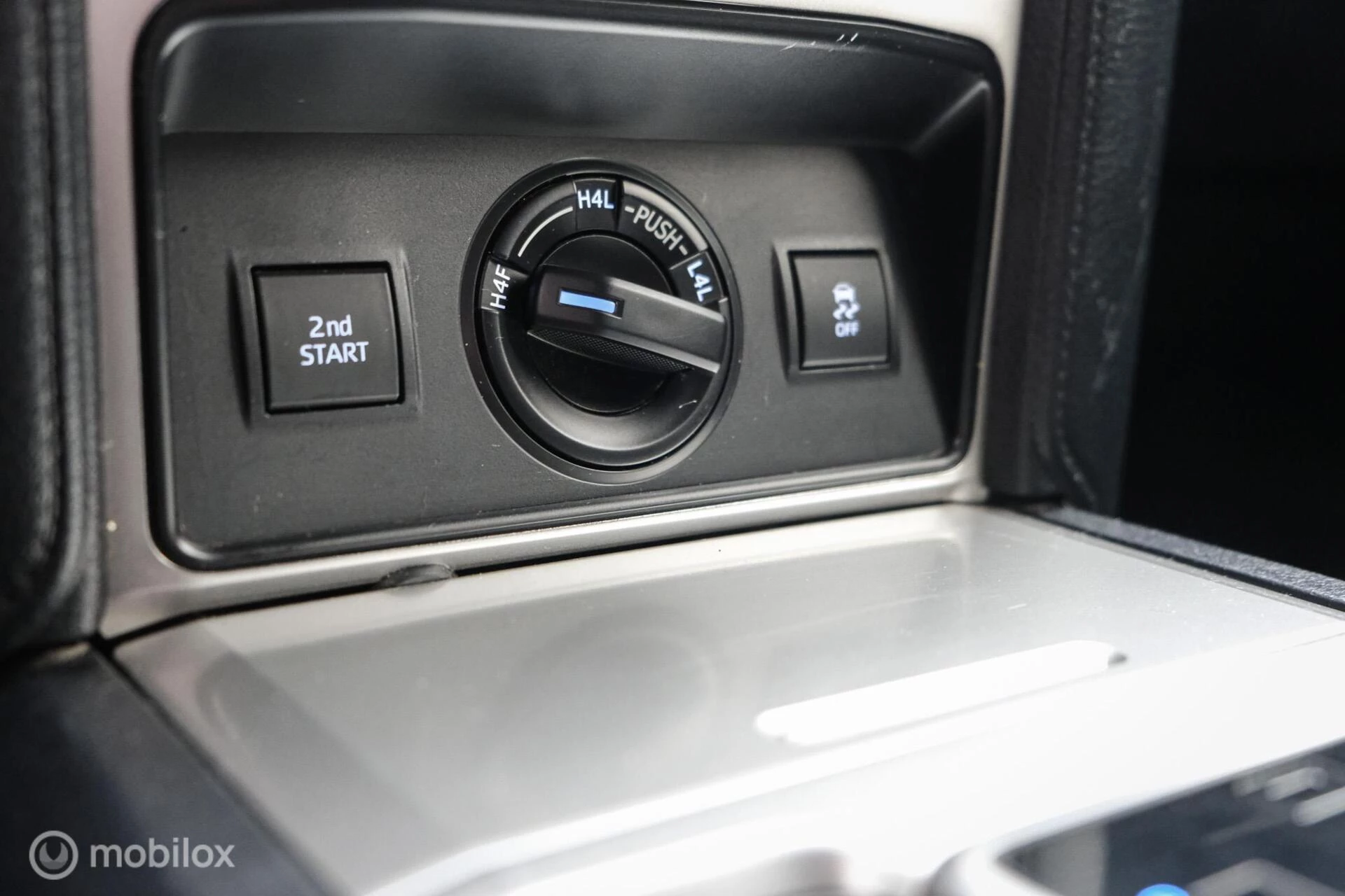 Hoofdafbeelding Toyota Land Cruiser