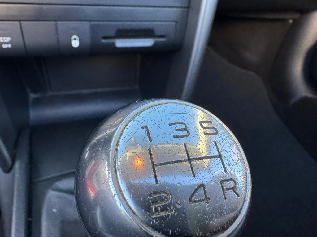 Hoofdafbeelding Peugeot 207