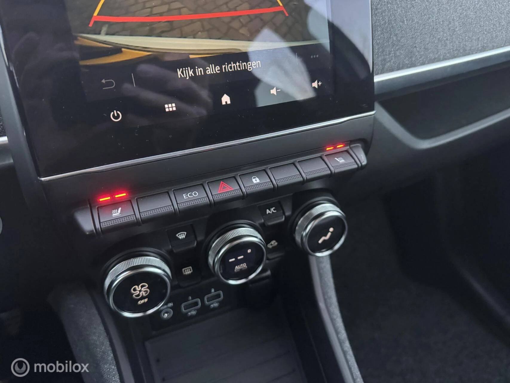 Hoofdafbeelding Renault ZOE