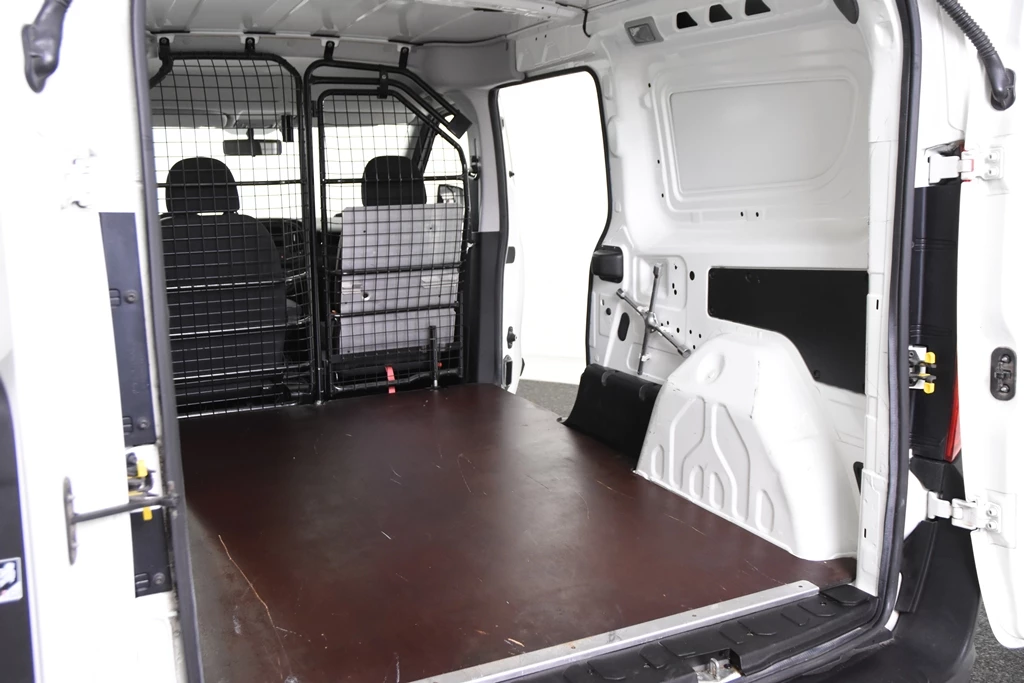 Hoofdafbeelding Fiat Doblò