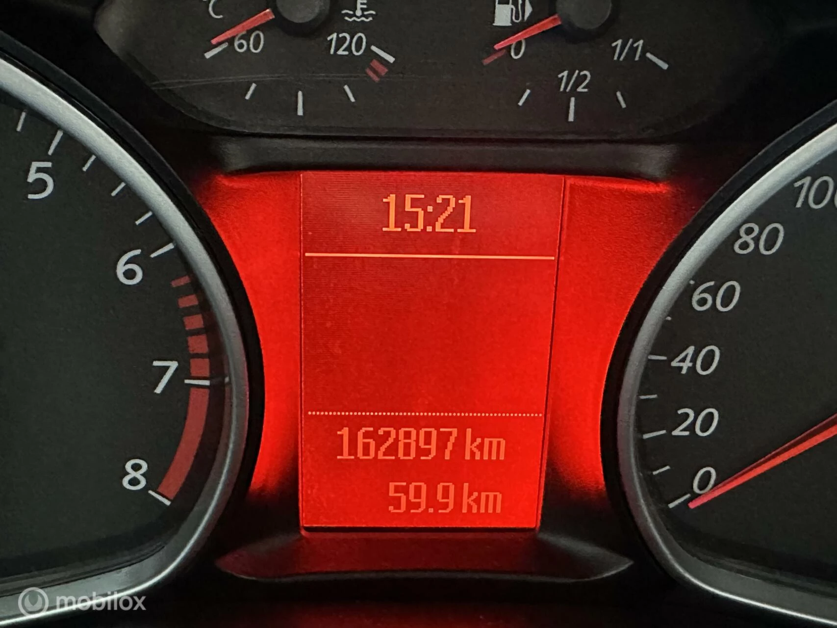 Hoofdafbeelding Ford S-Max