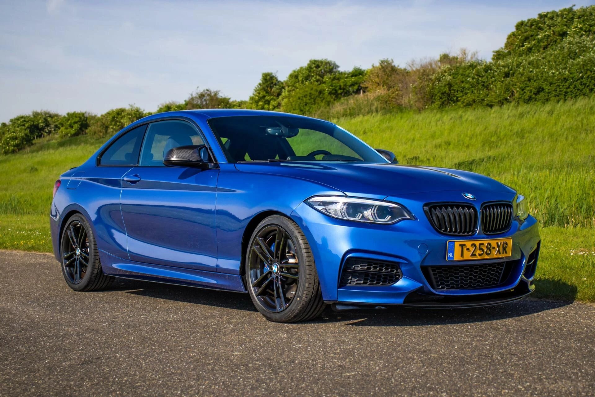 Hoofdafbeelding BMW 2 Serie