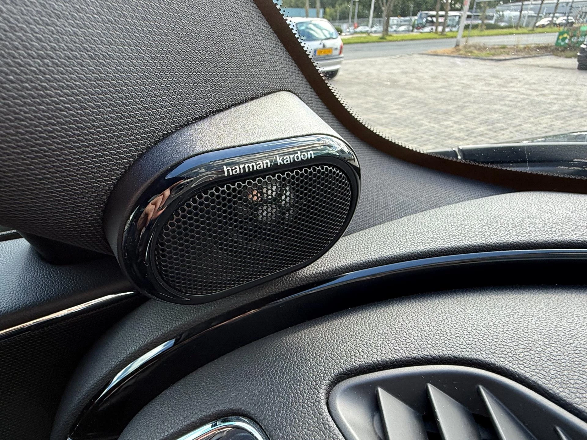 Hoofdafbeelding MINI Clubman
