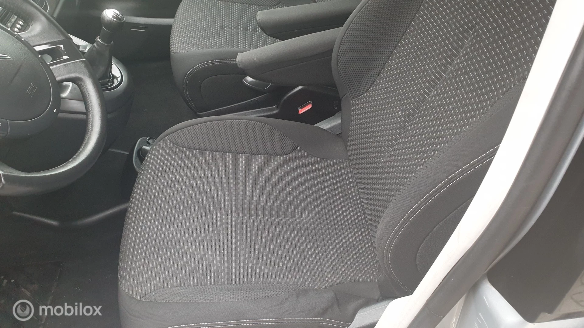 Hoofdafbeelding Citroën Grand C4 Picasso