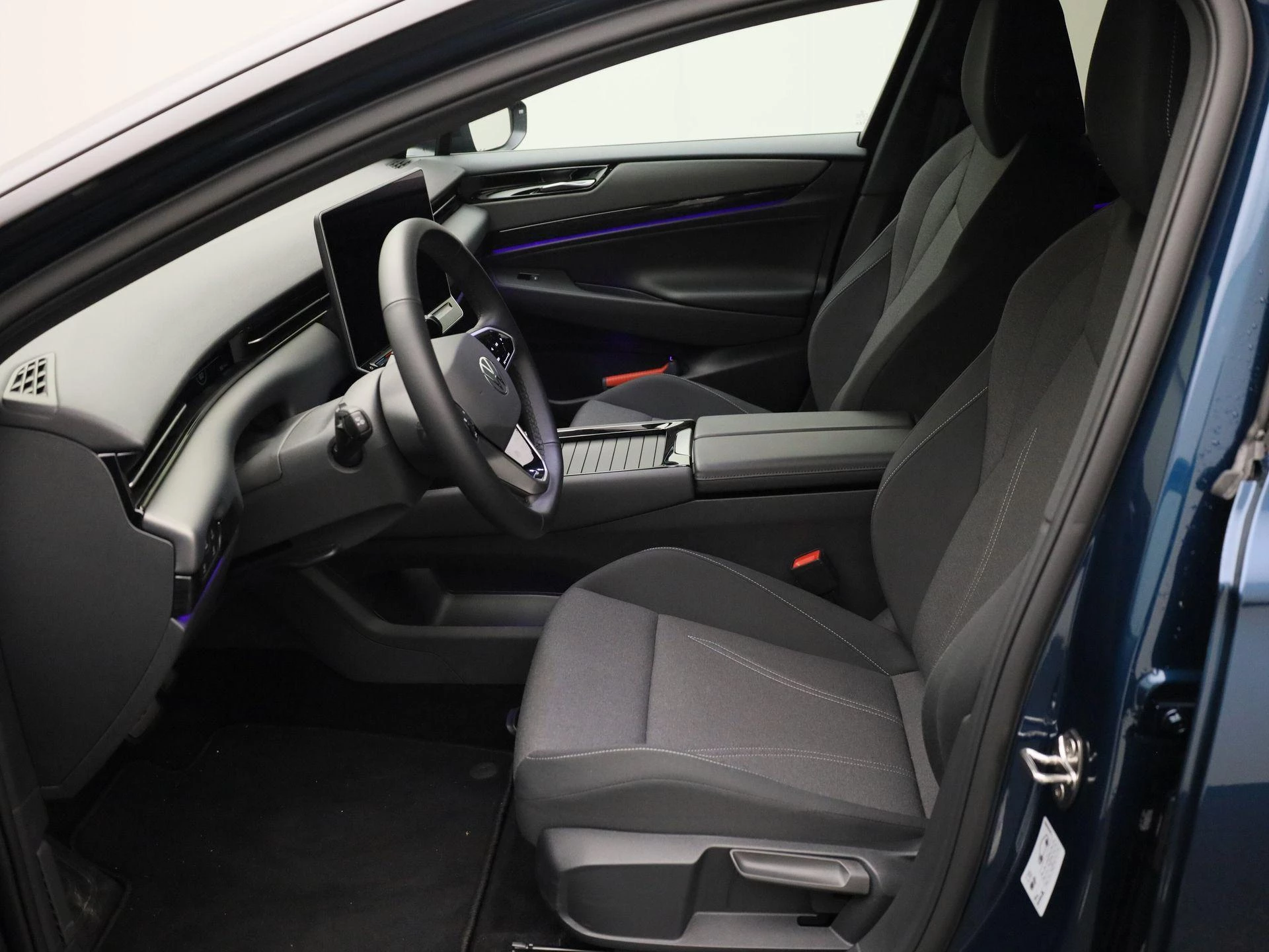 Hoofdafbeelding Volkswagen ID.7