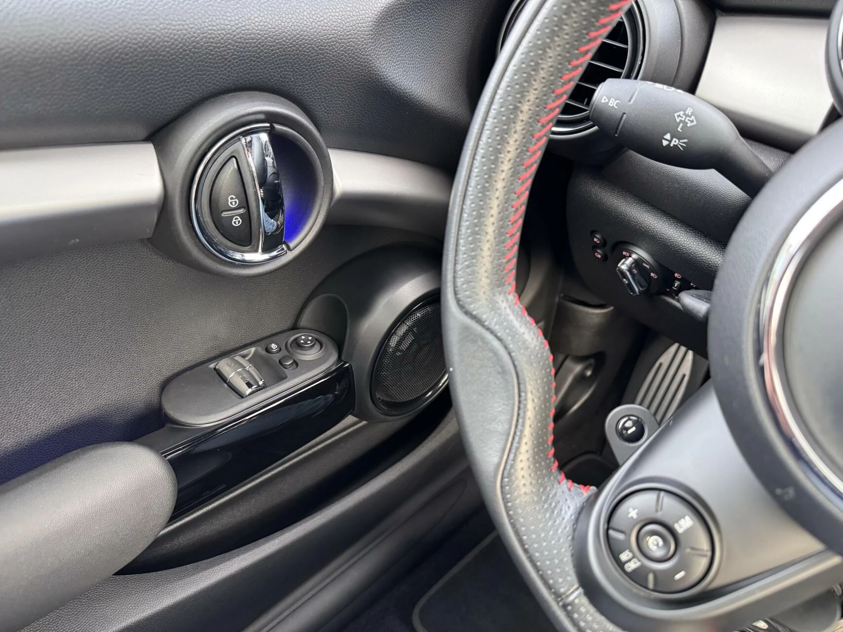 Hoofdafbeelding MINI Cooper S