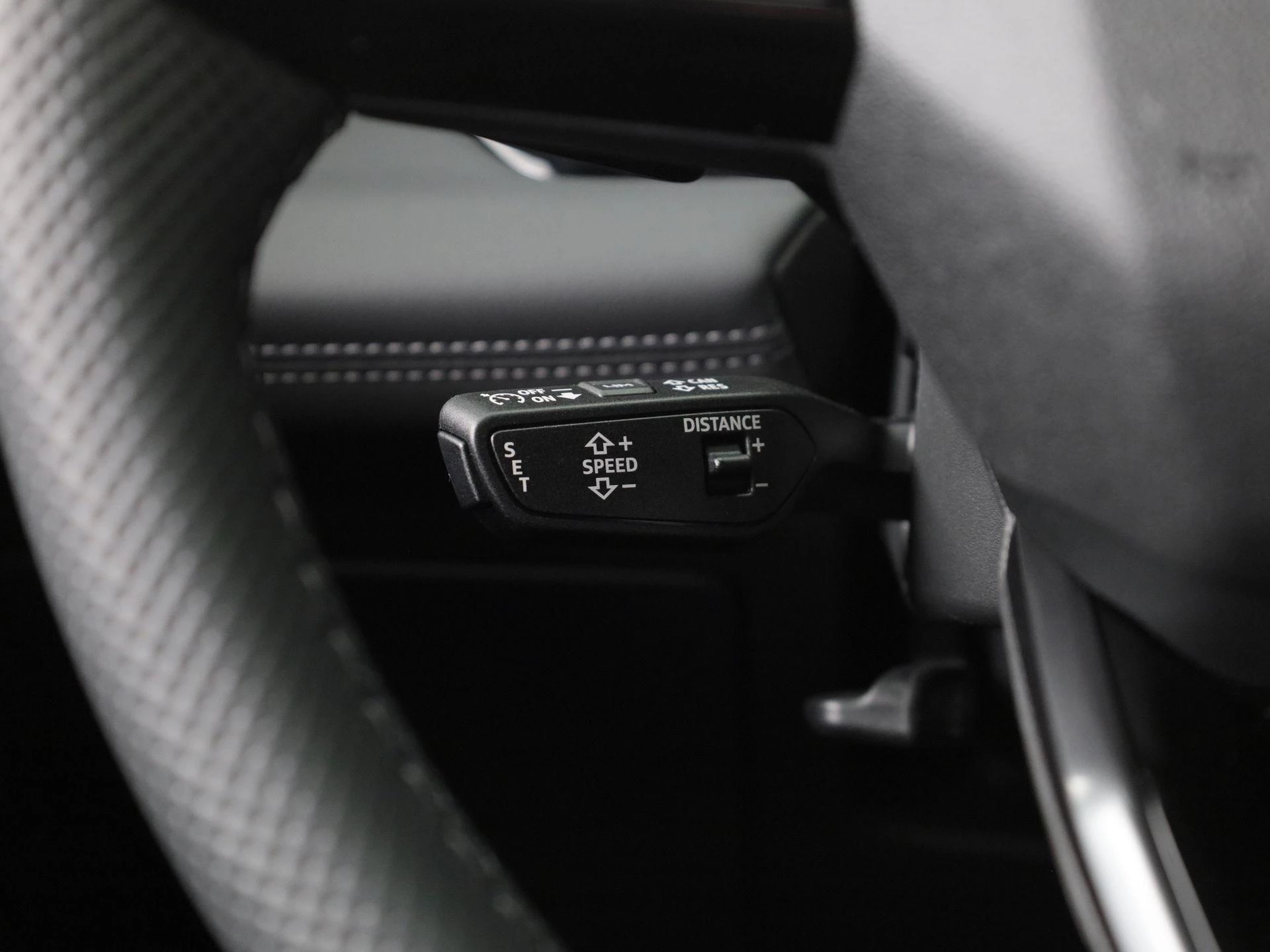 Hoofdafbeelding Audi Q6 e-tron