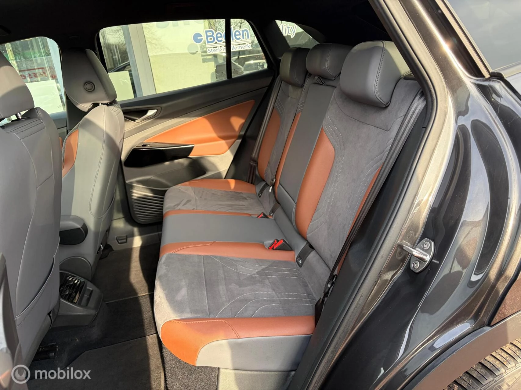 Hoofdafbeelding Volkswagen ID.4