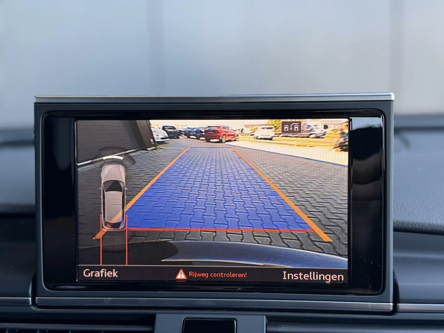 Hoofdafbeelding Audi A6 Allroad
