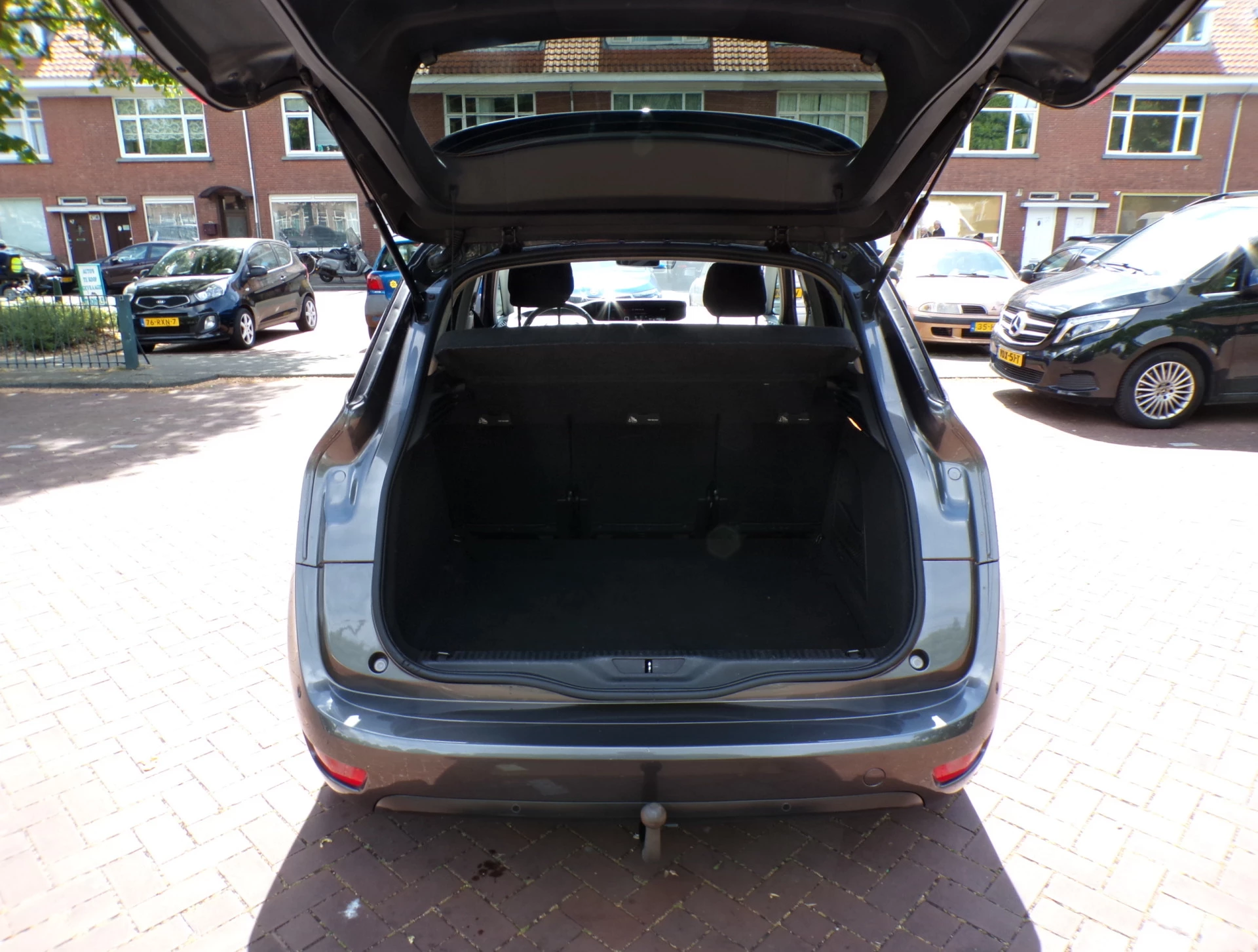 Hoofdafbeelding Citroën C4 Picasso