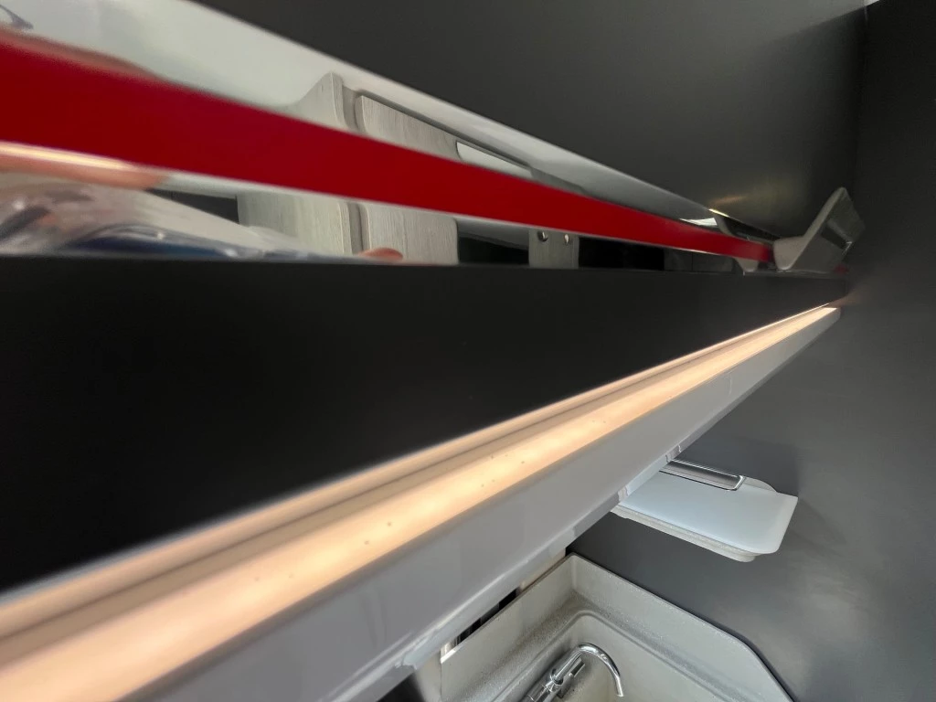 Hoofdafbeelding Roller Team Livingstone 640 Duo Adv. Aut.