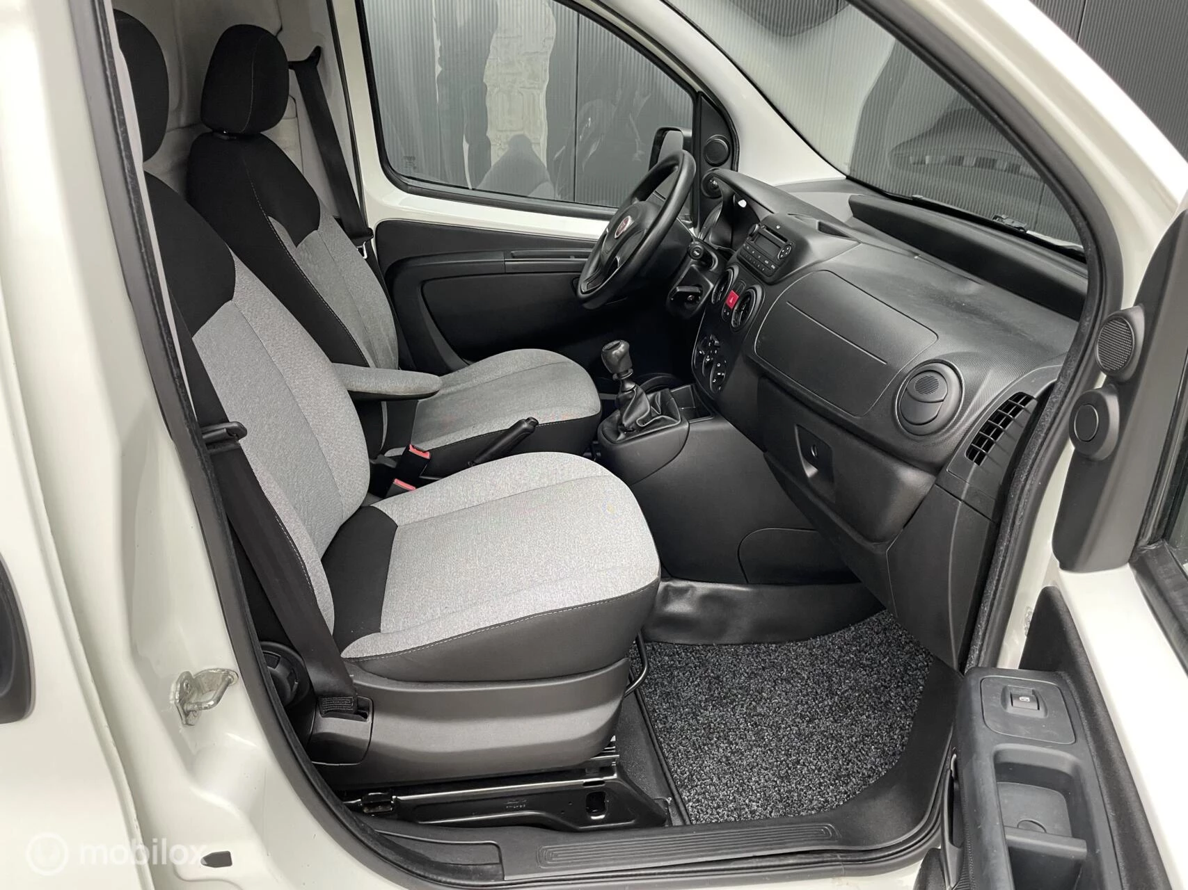 Hoofdafbeelding Fiat Fiorino