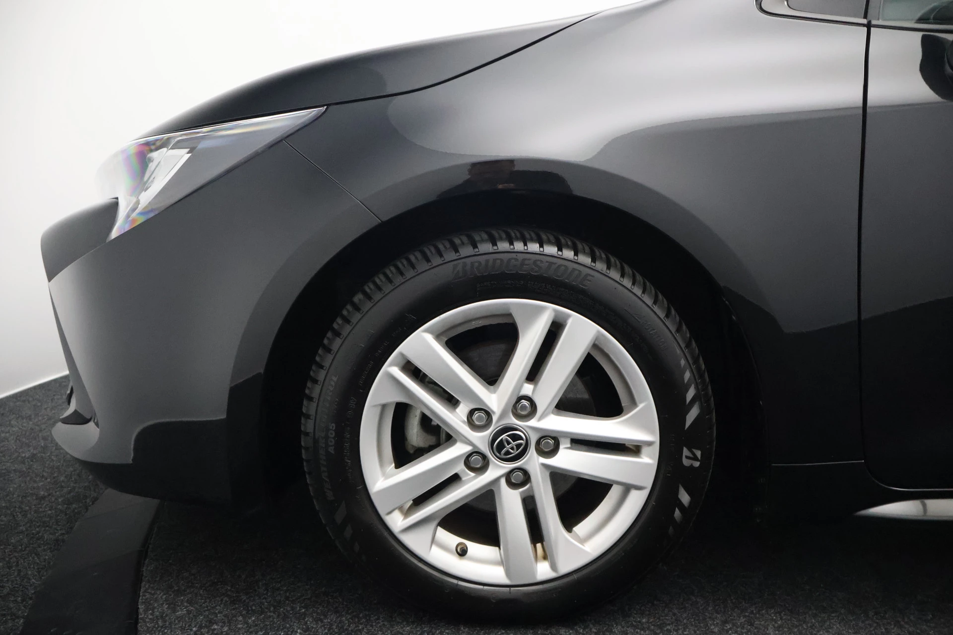 Hoofdafbeelding Toyota Corolla Touring Sports